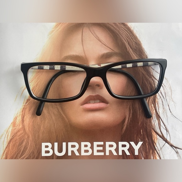 Burberry Eyeglasses  B 2159-Q 3428 52 16 140 - Picture 14 of 15